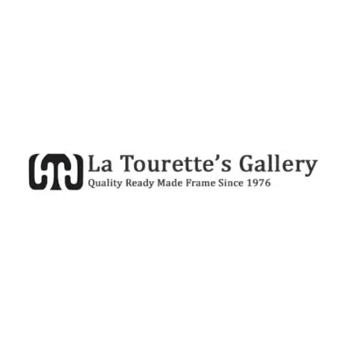 La Tourette Gallery Promo Code