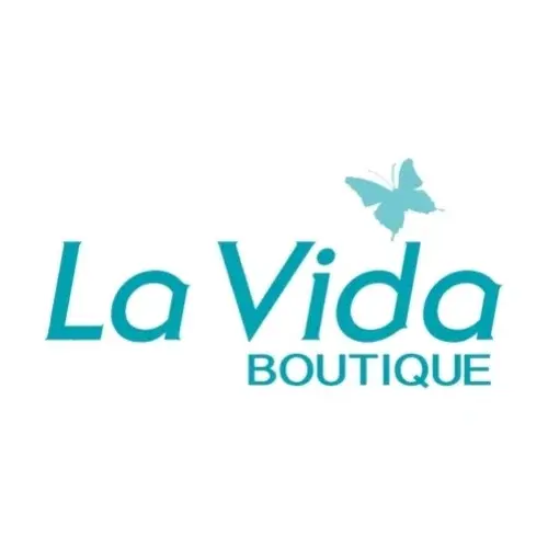La Vida Boutique Promo Code