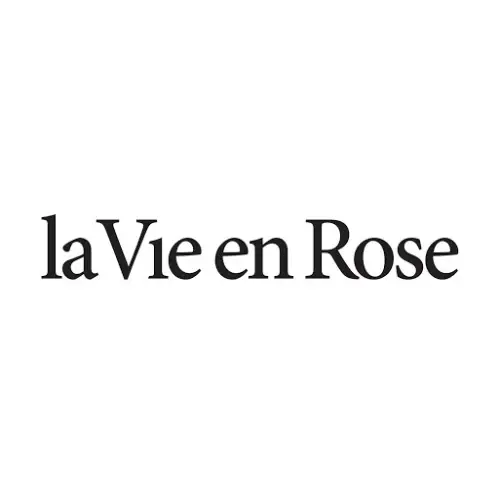 La Vie En Rose Promo Code