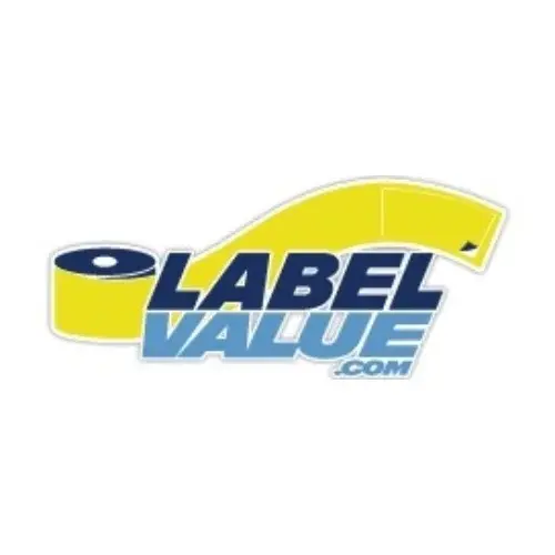 LabelValue Promo Code