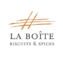 La Boîte Promo Code