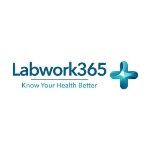 Labwork365 Promo Code