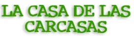 La Casa de las Carcasas Promo Code