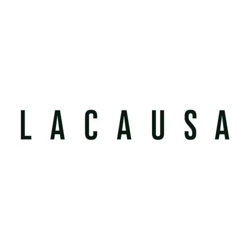 Lacausa Clothing Promo Code