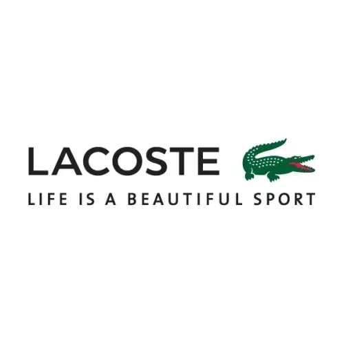Lacoste Promo Code