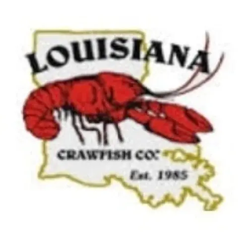 Lacrawfish Promo Code