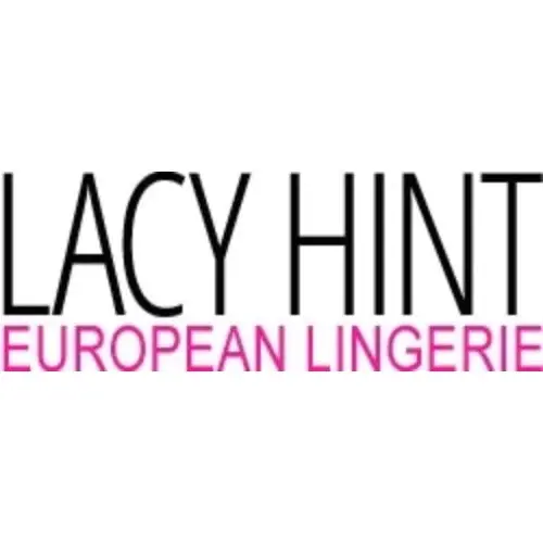 Lacy Hint Promo Code