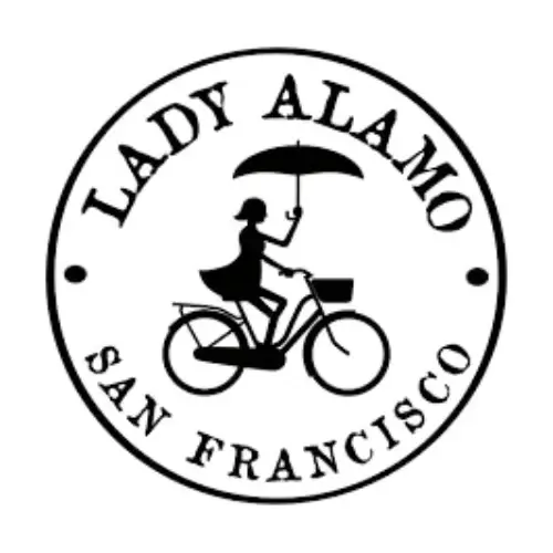 Lady Alamo Promo Code