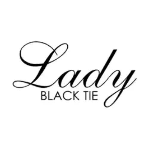 Lady Black Tie Promo Code