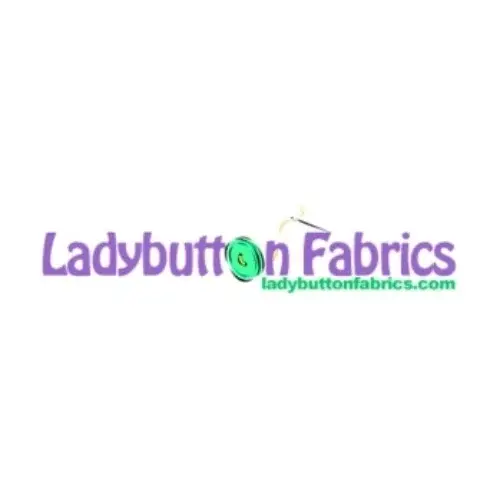 Ladybutton Fabrics Promo Code