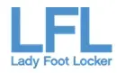 Lady Footlocker Promo Code