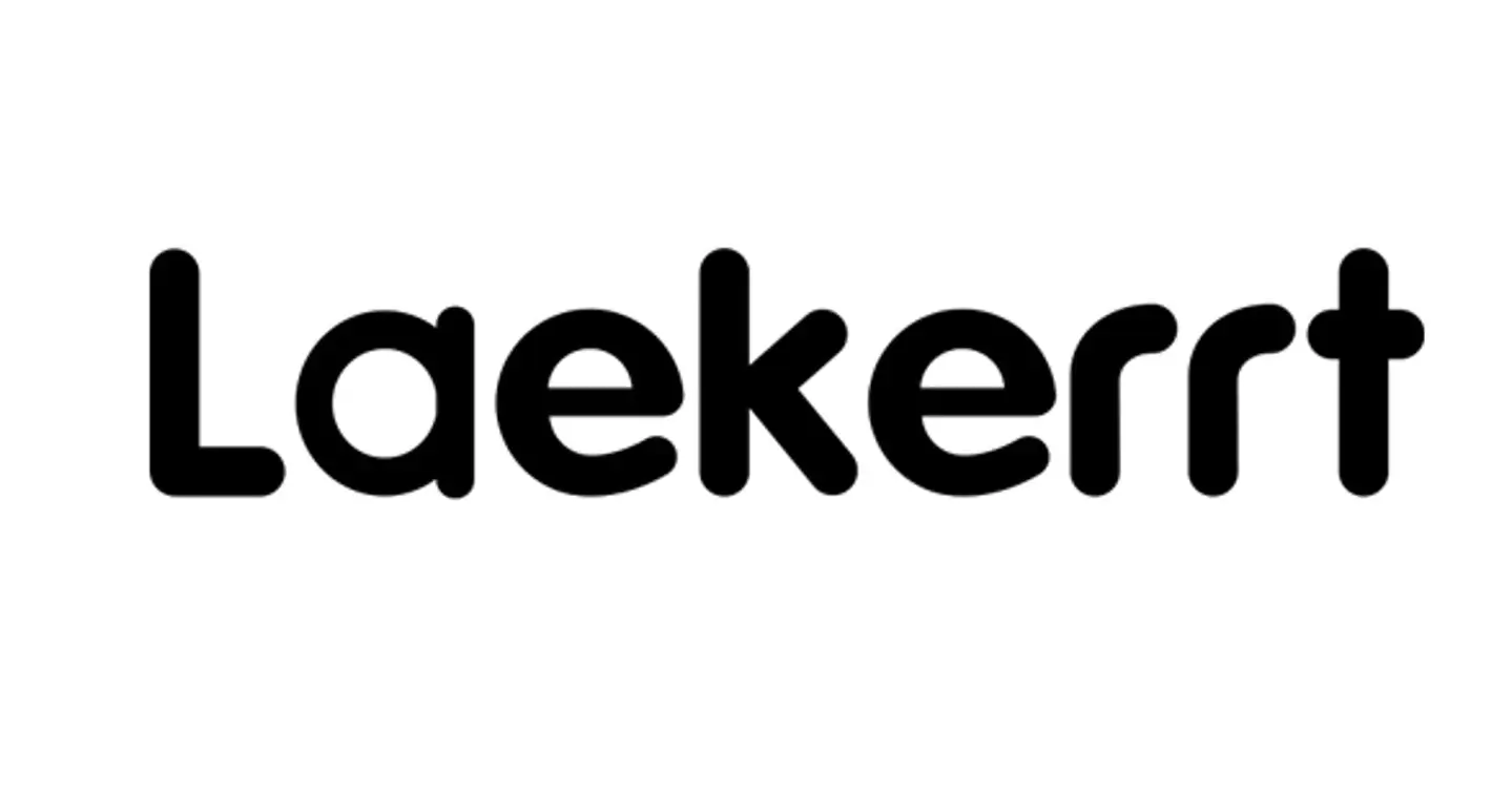 Laekerrt Promo Code