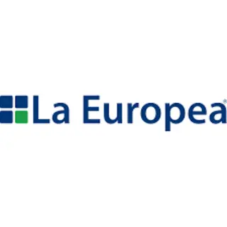 La Europea MX Promo Code