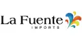 La Fuente Imports Promo Code