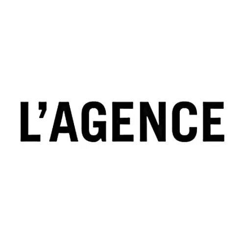 L'AGENCE Promo Code