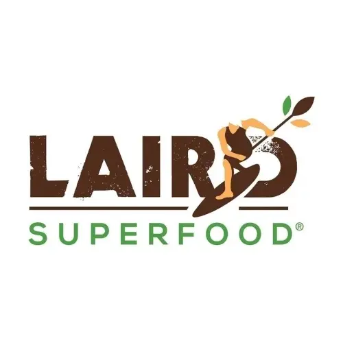 Laird Superfood Promo Code