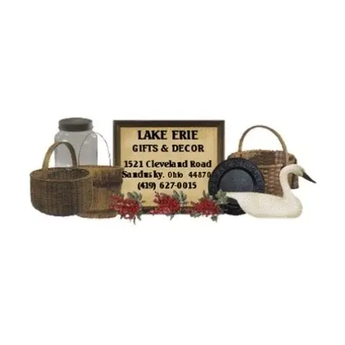 Lake Erie Gifts & Decor Promo Code