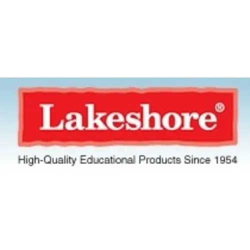 Lake Shore Learning Promo Code