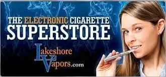 Lakeshore Vapors Promo Code