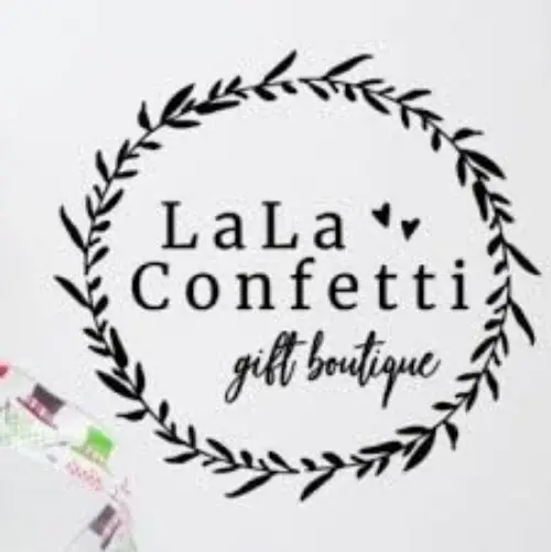 Lala Confetti Promo Code