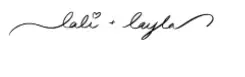 LALI + LAYLA Promo Code
