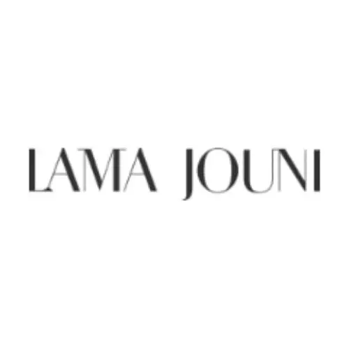 Lama Jouni Promo Code