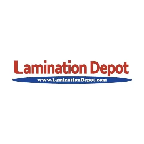 Lamination Depot Promo Code