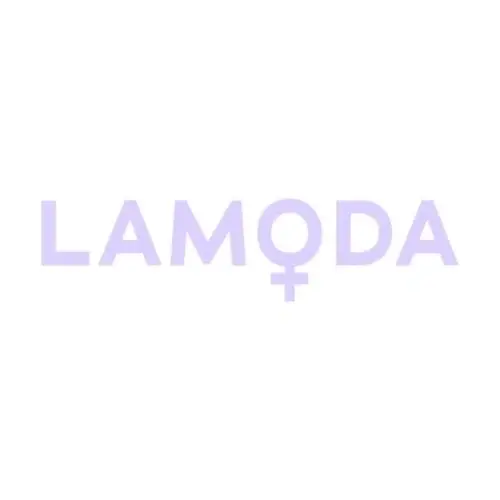 Lamoda UK Promo Code