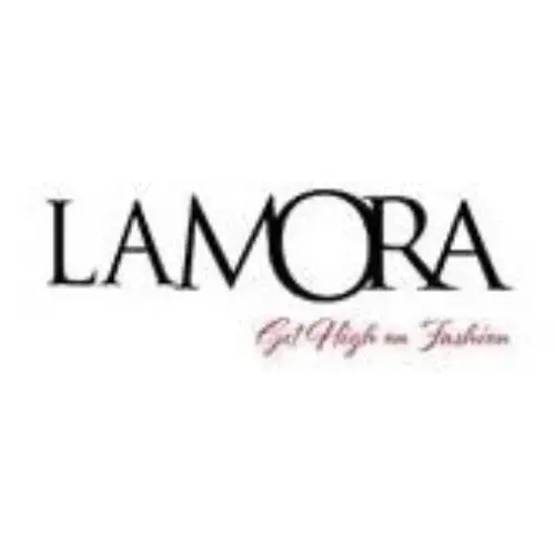 Lamora Promo Code