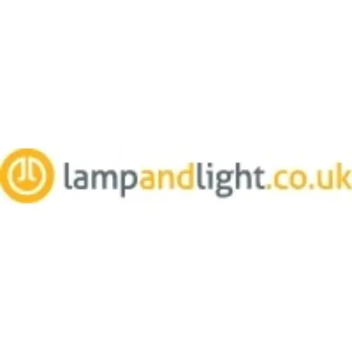 Lamp And Light Promo Code