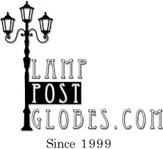 Lamp Post Globes Promo Code