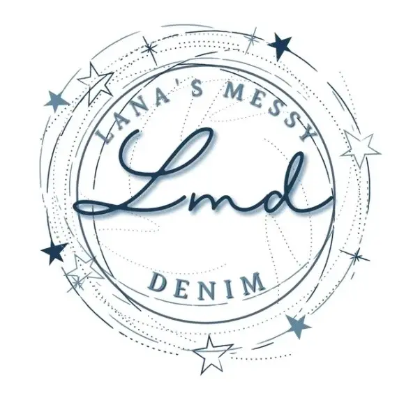 Lana's Messy Denim Promo Code