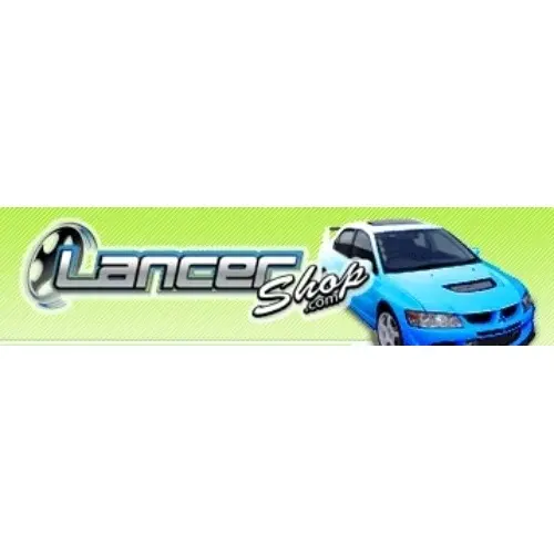 LancerShop.com Promo Code