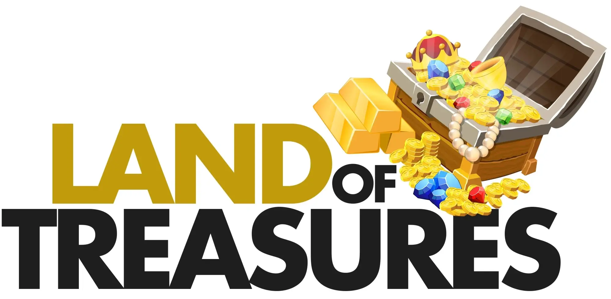 Land of Treasures Promo Code