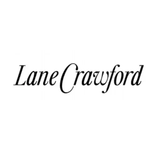 Lane Crawford Promo Code