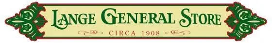 Lange General Store Promo Code