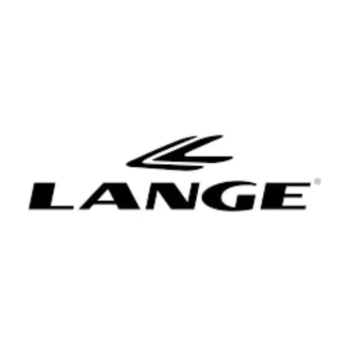 Lange Promo Code