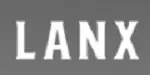LANX UK Promo Code