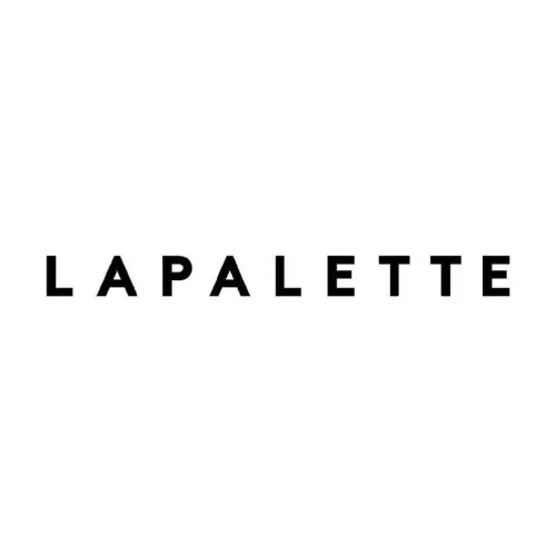 Lapalette Promo Code