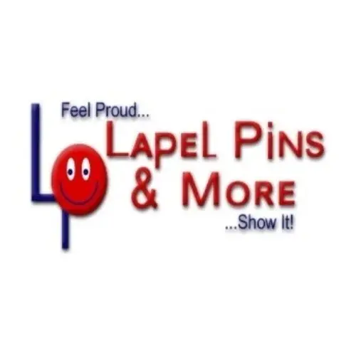 Lapel Pins & More Promo Code