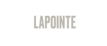 LAPOINTE Promo Code