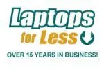 LaptopsForLess.com Promo Code
