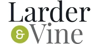 Larder and Vine Promo Code