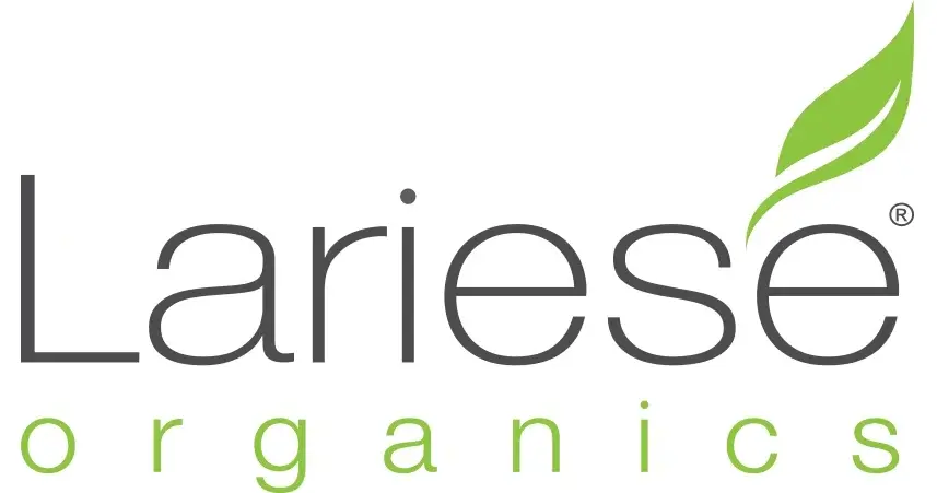 Lariese Organics Promo Code