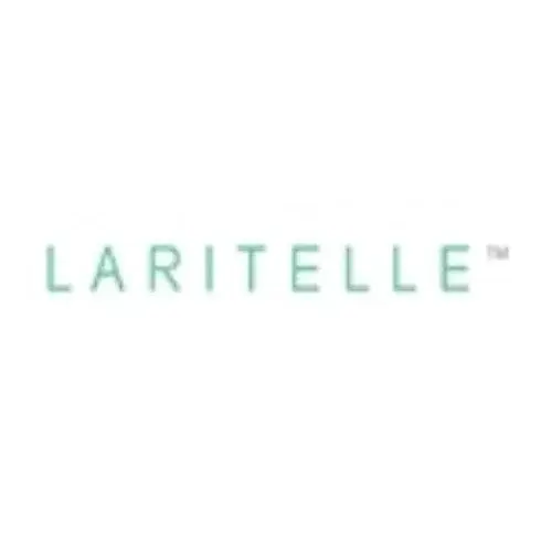 Laritelle Promo Code
