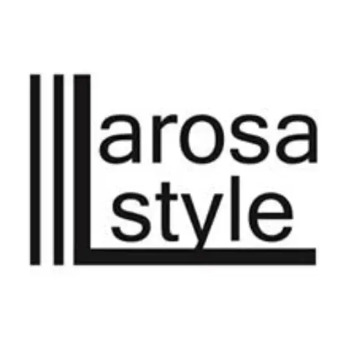 LarosaStyle Promo Code