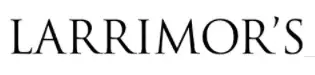 Larrimor's Promo Code