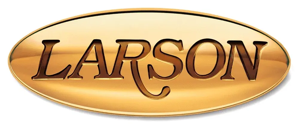 LARSON Promo Code