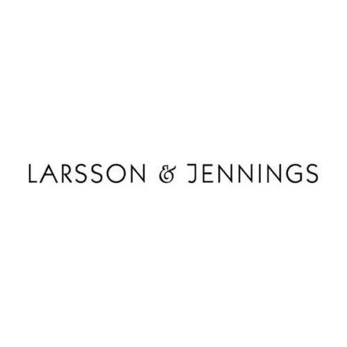 Larsson & Jennings Promo Code