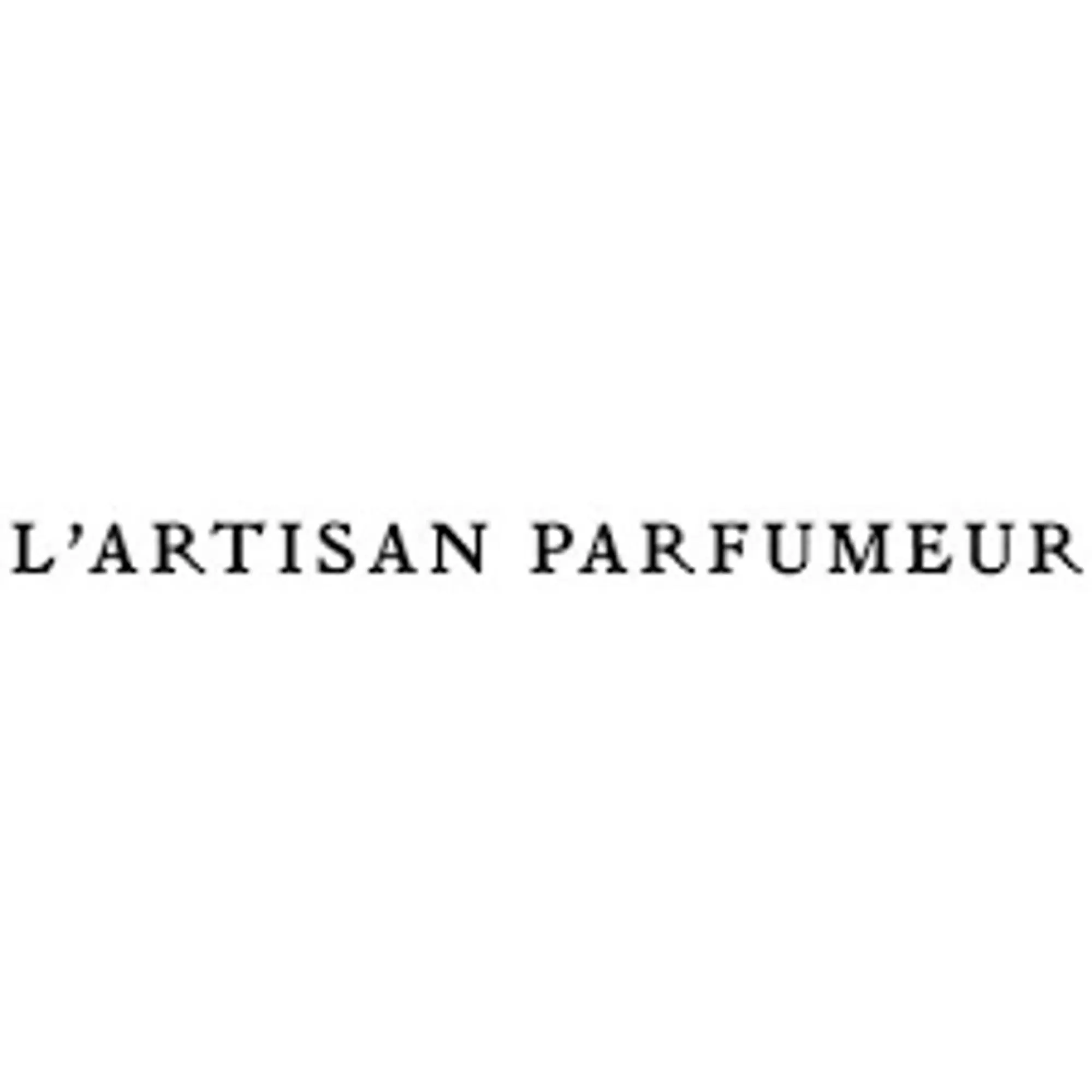 L'Artisan Parfumeur Promo Code